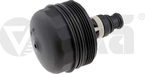 крышка фильтра масляного Vika. Артикул 19823101