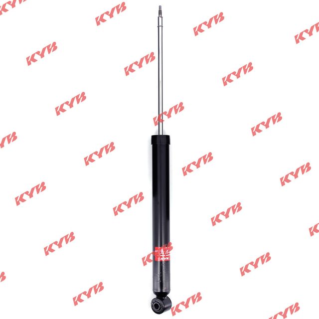 Амортизатор KYB (Каяба) Excel-G задний для Ford Focus I 1998-2004. Артикул 343290