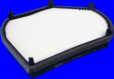Салонный фильтр MecaFilter. Артикул ELR7023