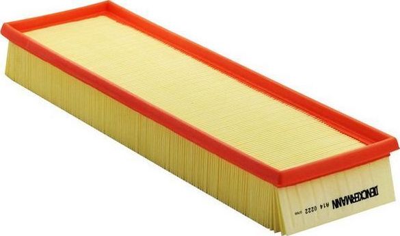 Воздушный фильтр Denckermann. Артикул A140222