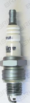 Свеча зажигания Brisk A-line 3 для Opel Frontera A 1992-1998. Артикул 0031