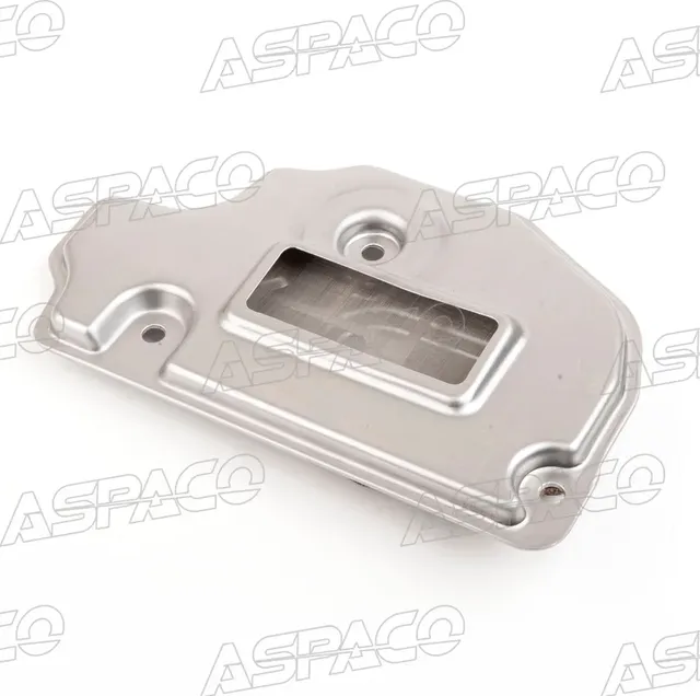ФИЛЬТР МАСЛЯНЫЙ АКПП VW GOLF V 04>SEAT ALTEA (04>) (Aspaco). Артикул AP4293
