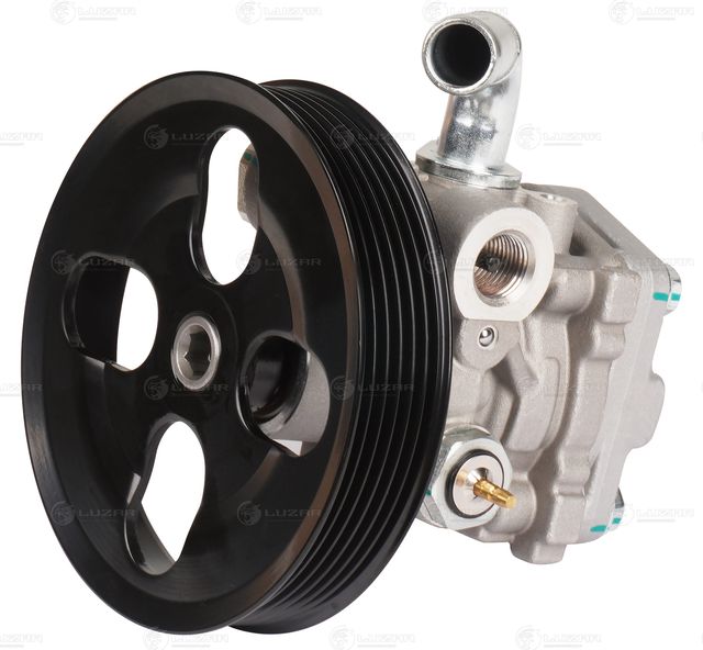 Насос ГУР Luzar для Suzuki Grand Vitara III 2009-2015. Артикул LPS 2402