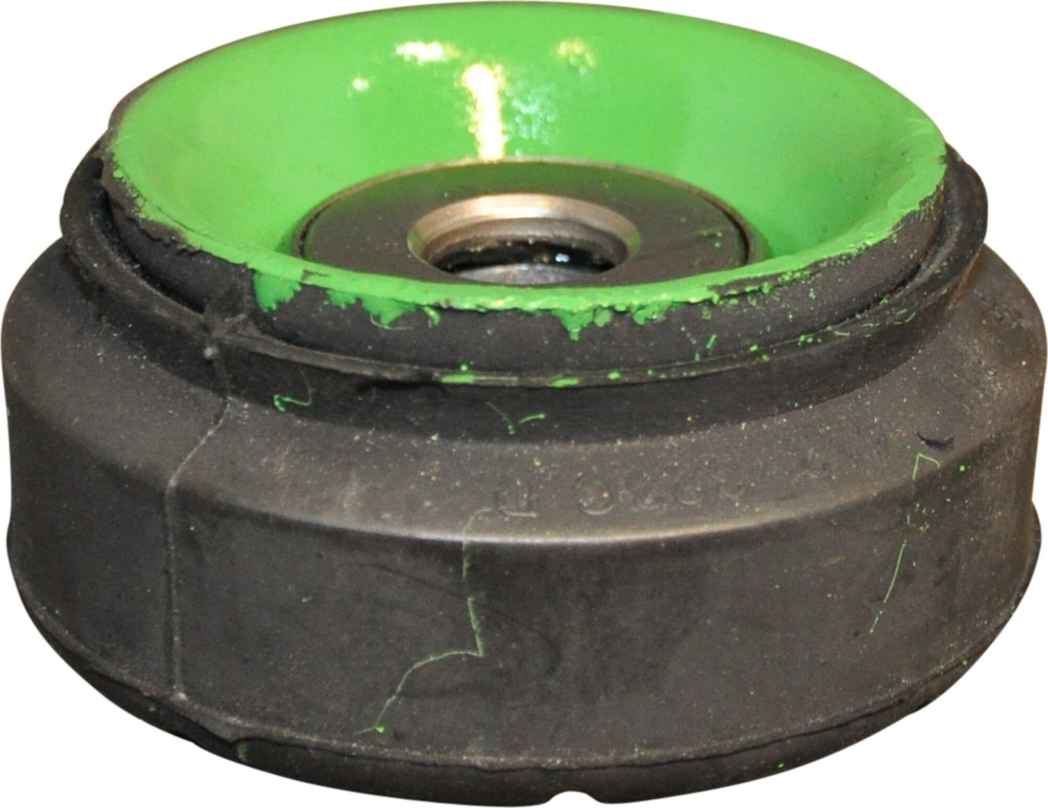 Опора амортизатора (стойки) JP Group передняя для Audi S2 I 1990-1996. Артикул 1142402100