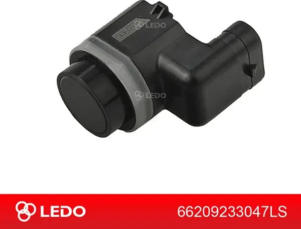 Датчик парковки на BMW (Ledo). Артикул 66209233047ls