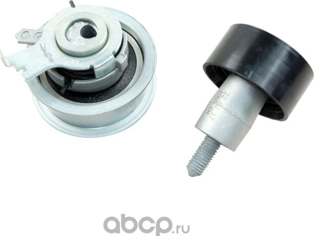 [A+] Комплект цепи привода распредвала (Bogap). Артикул A1328102