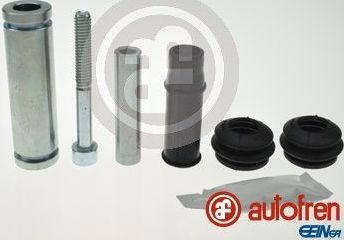 Направляющие тормозного суппорта (комплект) Autofren Seinsa. Артикул D7081C