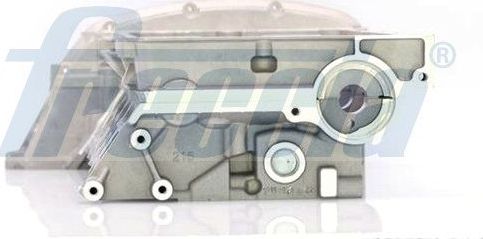 Головка блока цилиндров Freccia для Ford Ranger III 2011-2015. Артикул CH17-1011
