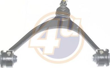 Поперечный рычаг передней подвески 4U левый для Lexus SC II 2001-2010. Артикул LX-G-59962