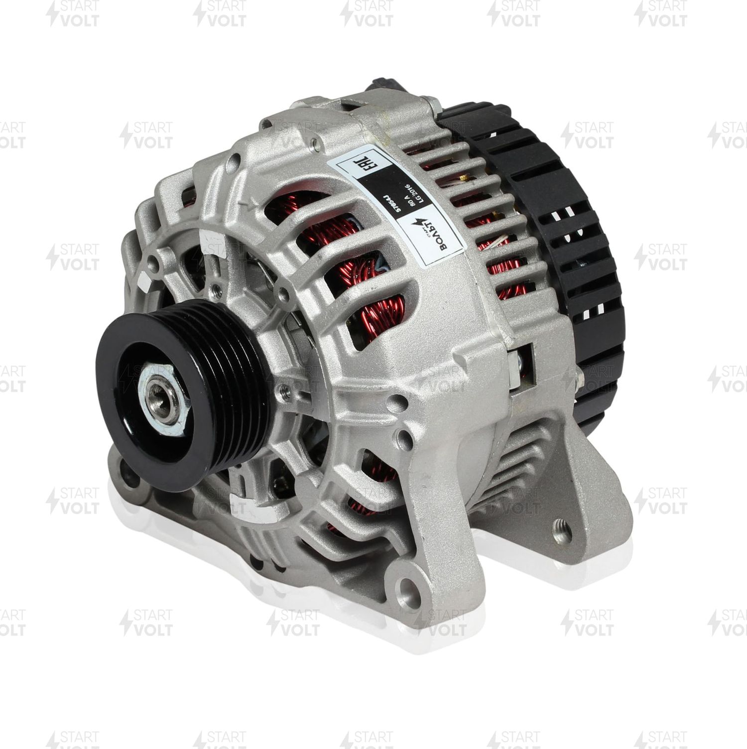 Генератор StartVOLT. Артикул LG 2016