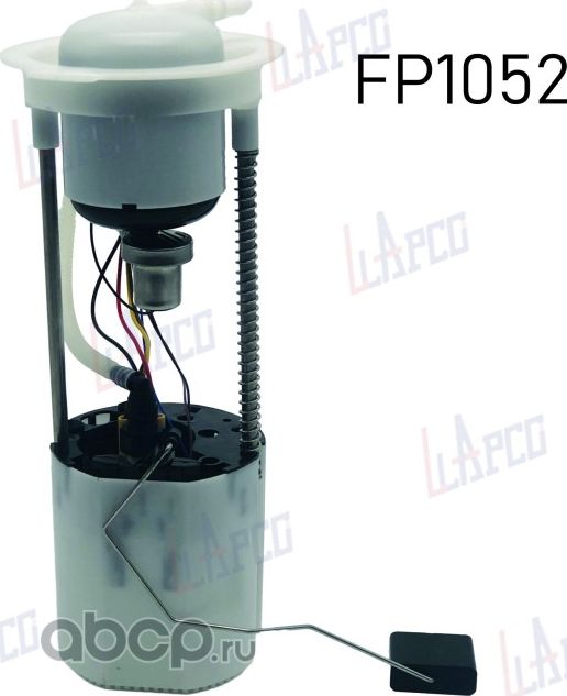 НАСОС ТОПЛИВНЫЙ AUDI Q5 8R (Llapco) Llapco. Артикул FP1052