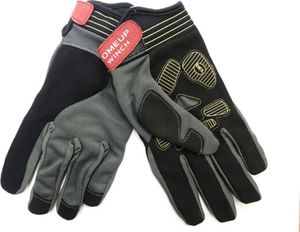 Перчатки COMEUP для работы с лебедкой. Артикул 883437