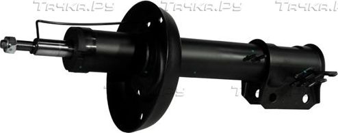 Амортизатор Zentparts. Артикул Z00395