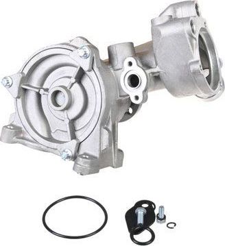 Помпа (водяной насос) Zentparts для Daewoo Musso 1999-2002. Артикул Z14737