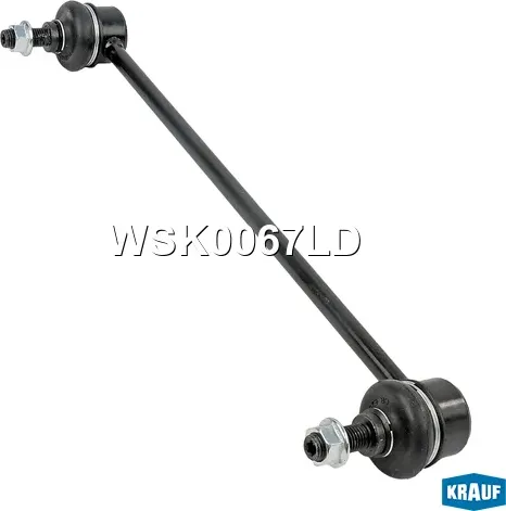 Стойка стабилизатора Krauf. Артикул WSK0067LD