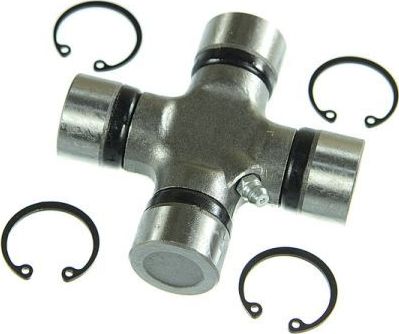 Крестовина карданного вала BTA для Mercedes-Benz Sprinter 906 2006-2026. Артикул G9M036BTA