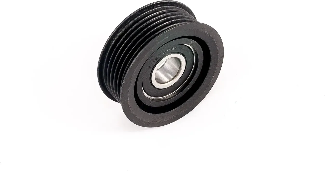 РОЛИК ОПОРНЫЙ РЕМНЯ ПРИВОДНОГО AUDI A4-A8, MB C(W203 W204), E(W210 W211) SPRINTE (Iberis). Артикул IB5094