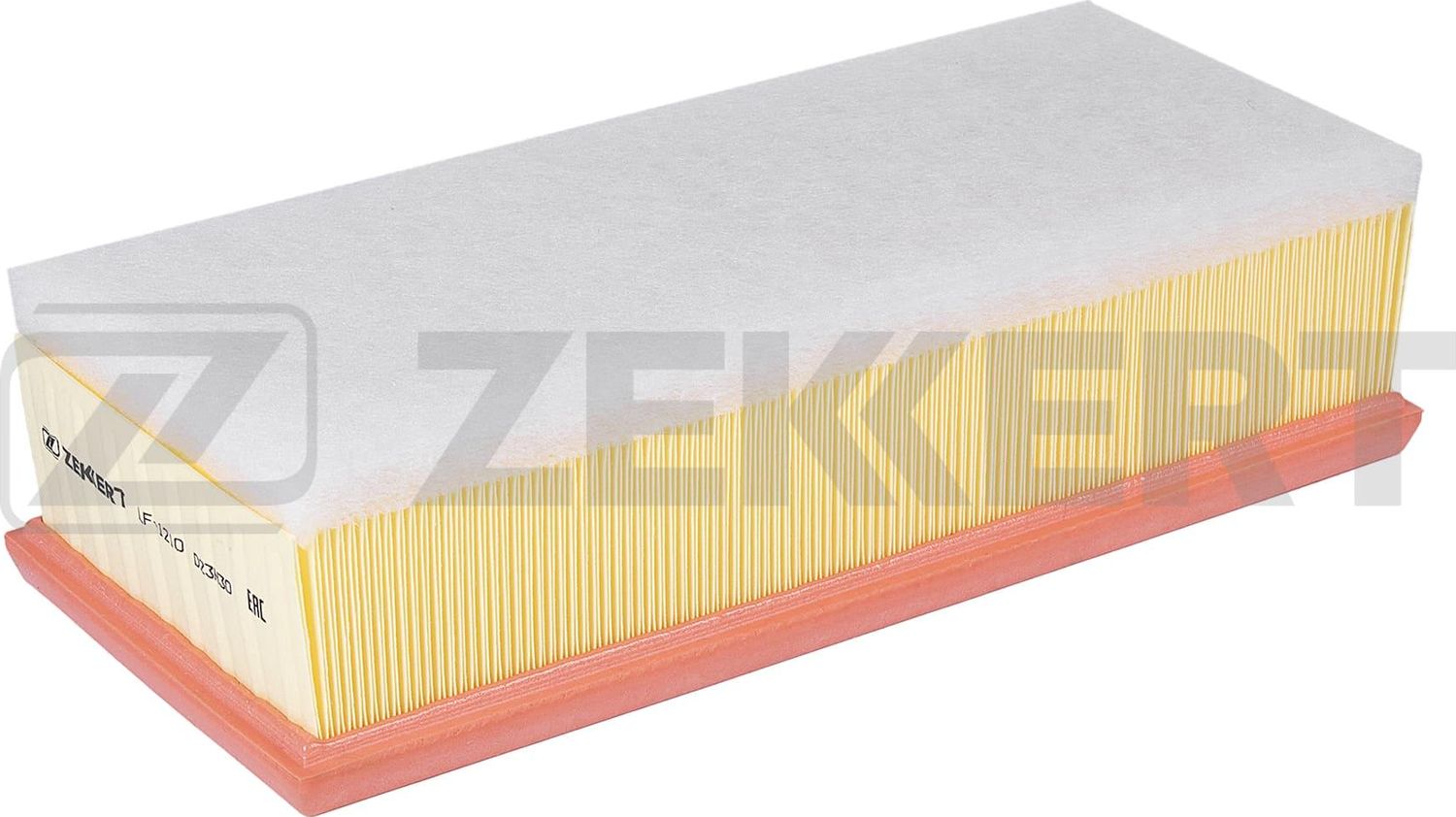 Воздушный фильтр Zekkert. Артикул LF-1210