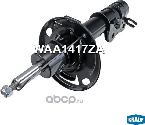 Амортизатор подвески передний Krauf. Артикул WAA1417ZA