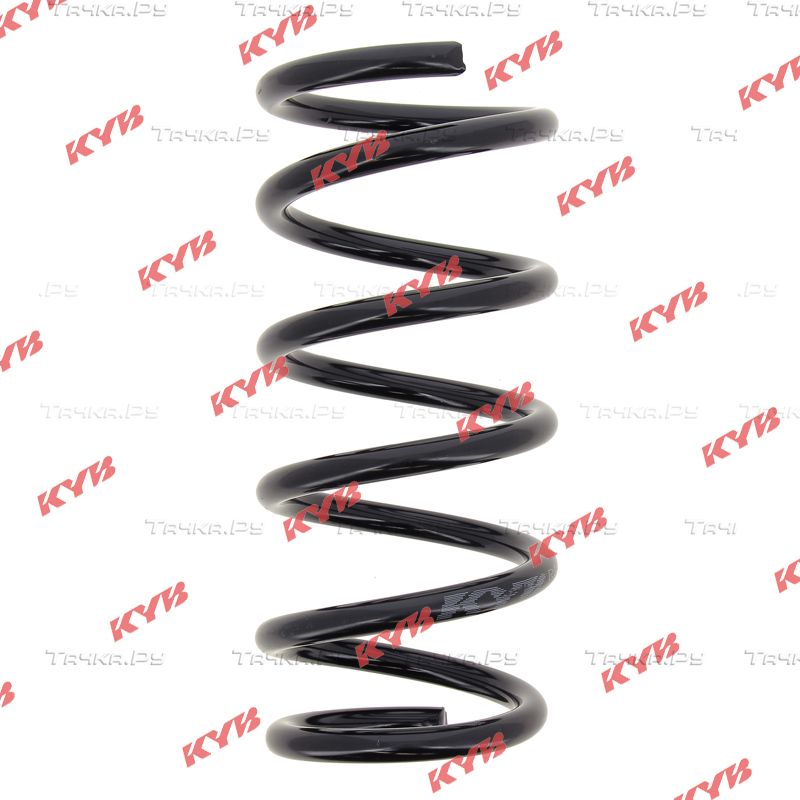 Пружина подвески KYB (Каяба) K-Flex задняя для Ford Scorpio II 1995-1998. Артикул RA5308