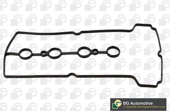 Прокладка клапанной крышки BGA для Chevrolet Aveo I 2008-2012. Артикул RC4515