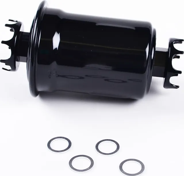 Фильтр топливный TOYOTA HIACE 2.7 1999 - по наст. время  TOYOTA HILUX 2.7 2001 - 2004  TOYOTA HIACE  (Azumi). Артикул fsp21001u