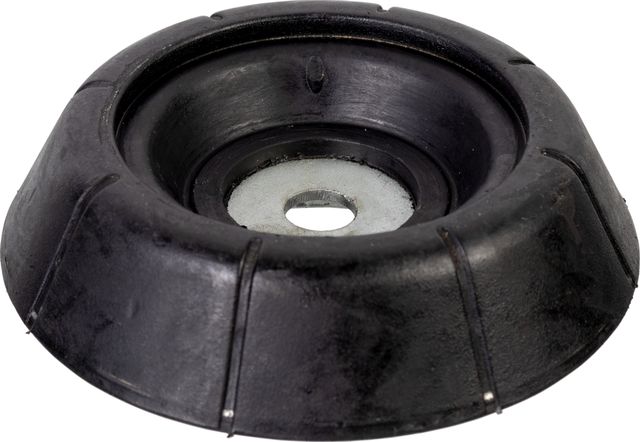 Опора амортизатора (стойки) SWAG (резина/металл). Артикул 40 93 8789