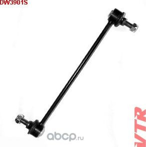 Link Front 2007-14 Dodge Caliber + Jeep Compass + Jeep Patriot + Chrysler Sebrin (VTR). Артикул DW3901S