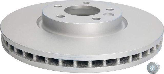 Тормозной диск ATE. Артикул 24.0133-0100.1