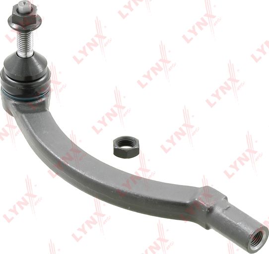 Наконечник рулевой тяги LYNXauto. Артикул C4254R