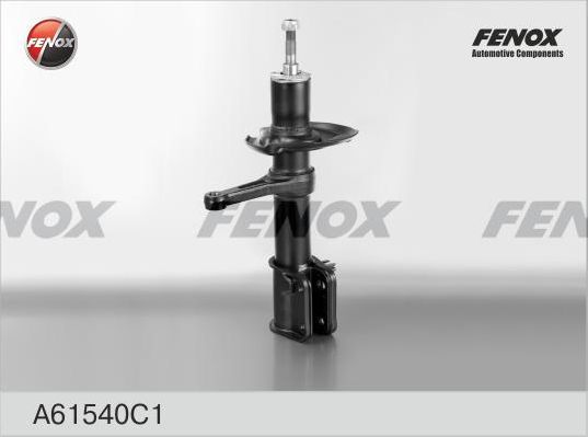 Амортизатор Fenox. Артикул A61540C1
