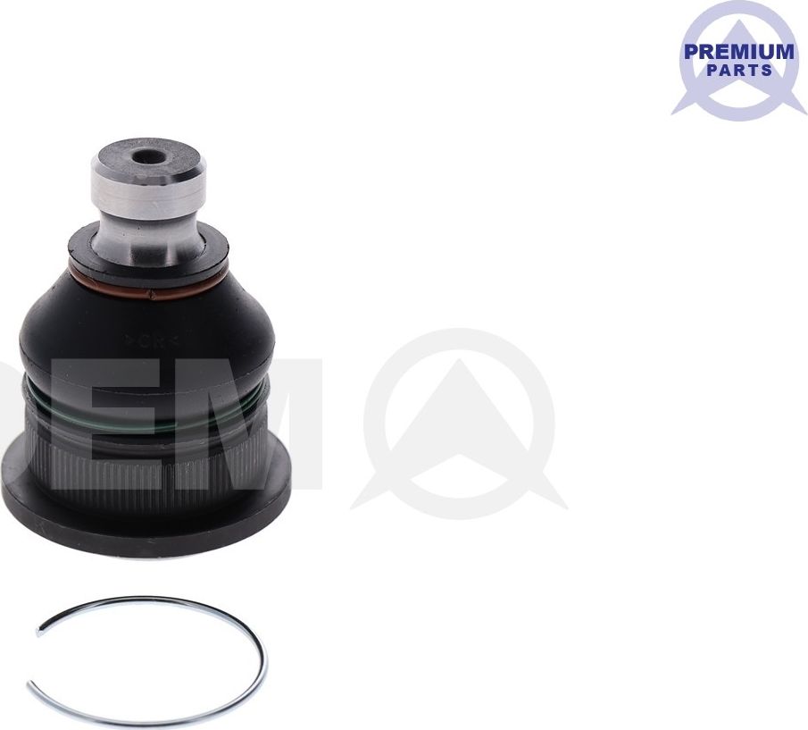 Шаровая опора Sidem передняя правая/левая нижняя для Renault Sandero III 2021-2026. Артикул 5486