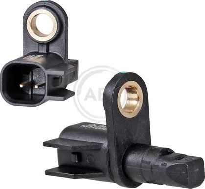 Датчик ABS ABS для Volvo XC40 I 2017-2026. Артикул 32320