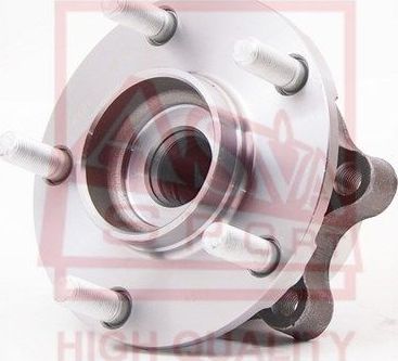 Ступица колеса Asva. Артикул NSWH-V36MF