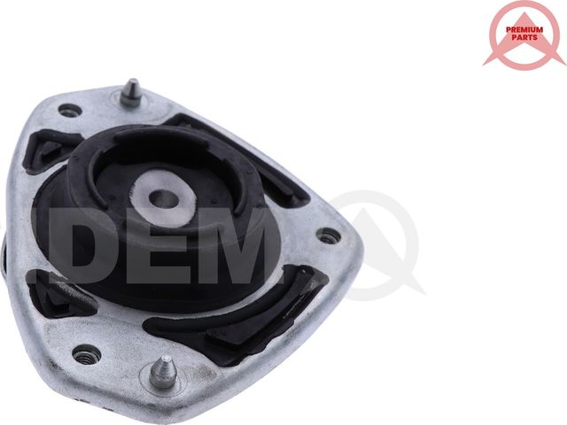 Опора амортизатора (стойки) Sidem передняя для Fiat Multipla I 1999-2010. Артикул 819412