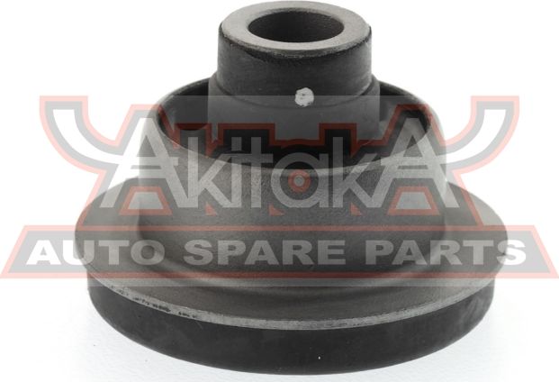 Подушка (опора) двигателя Asva передняя нижняя для Lexus LX 470 1998-2008. Артикул 0101-UZJ100FD5