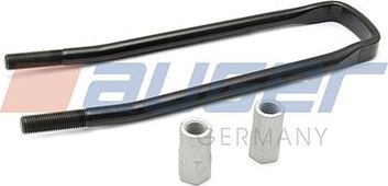 Стремянка рессоры Auger для Scania P 2003-2015. Артикул 77728