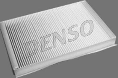 Салонный фильтр Denso для Citroen C4 Picasso II 2013-2018. Артикул DCF079P