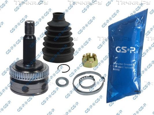 Шрус внутренний (граната) GSP передний для Hyundai Tucson I 2004-2010. Артикул 824048