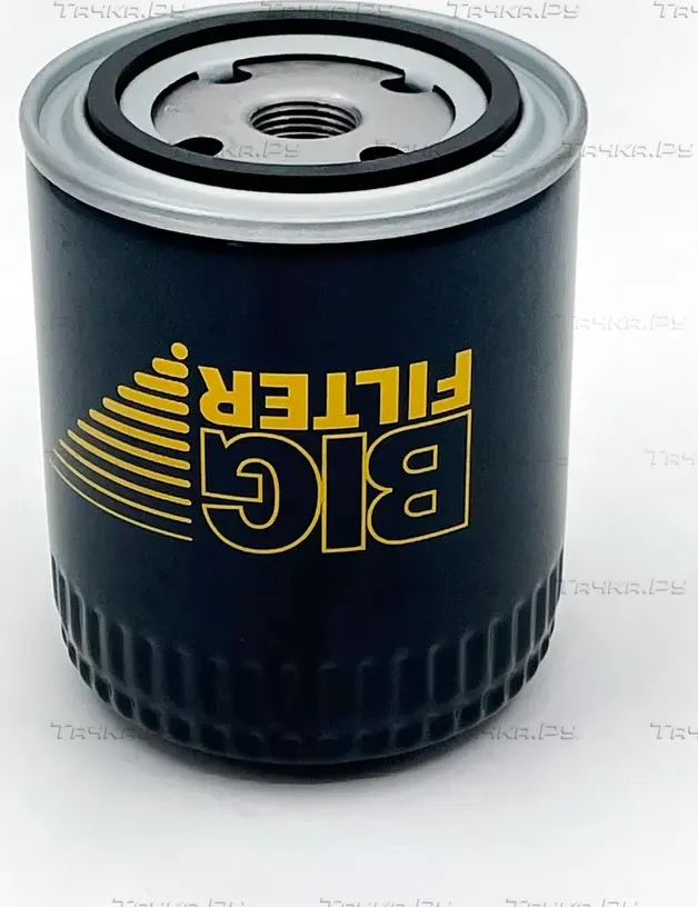 Фильтр масляный (BIG Filter). Артикул GB-107