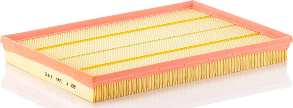 Воздушный фильтр Mann-Filter. Артикул C 36 145