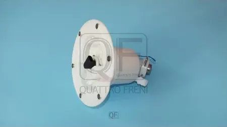 ФИЛЬТР ТОПЛИВНЫЙ (Quattro Freni). Артикул QF16A00105