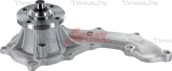 Помпа (водяной насос) Airtex для Toyota Fortuner II 2015-2026. Артикул 9293