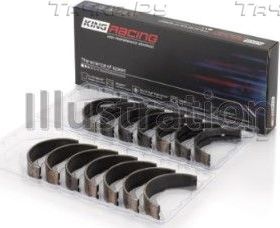 Вкладыши коренные King для Volkswagen Passat B6 2005-2010. Артикул MB7089XP