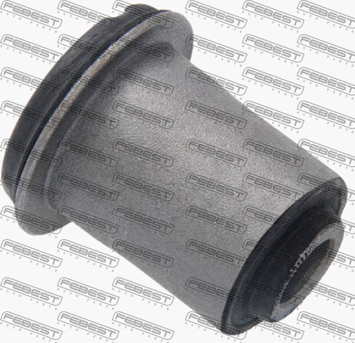 Втулка (сайлентблок) амортизатора Febest. Артикул TAB-272