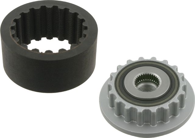 Муфта генератора обгонная Febi Bilstein. Артикул 30816