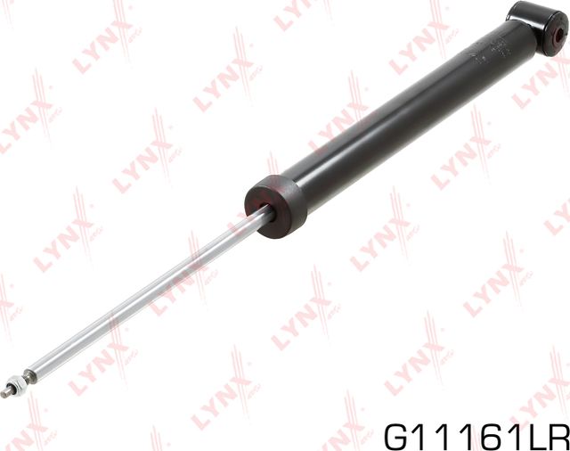 Амортизатор LYNXauto задний для Mazda 2 I (DY) 2004-2003. Артикул G11161LR