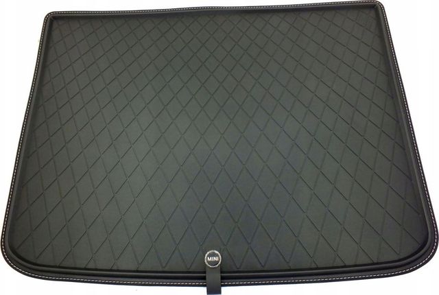 Коврик BMW (OEM) оригинальный для багажника Mini Сooper Countryman F60 2016-2026. Артикул 51472408527