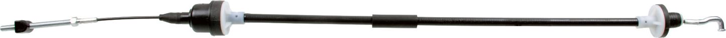 Трос сцепления Febi Bilstein. Артикул 04222
