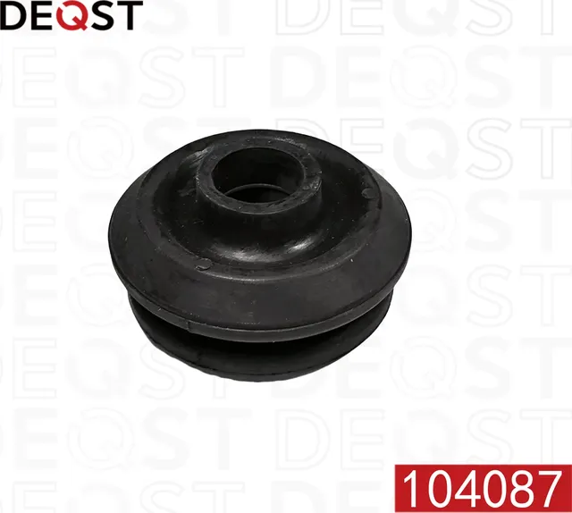 Втулки стабилизатора (Deqst). Артикул 104087